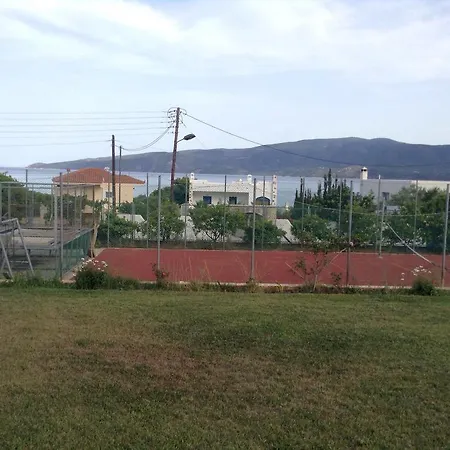 Sosolio Вилла *