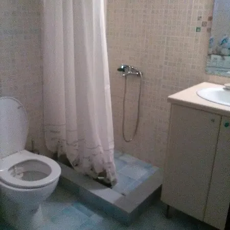Sosolio וילה *