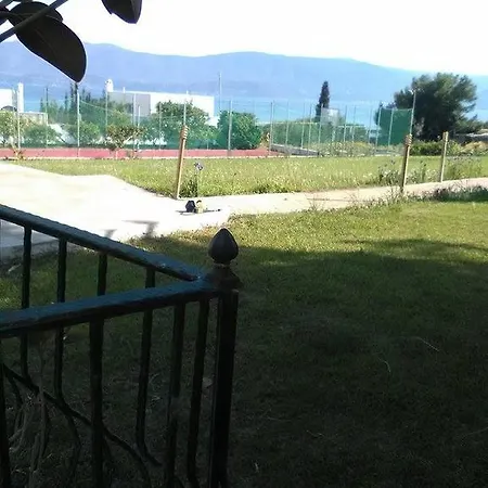 Sosolio * Истмия